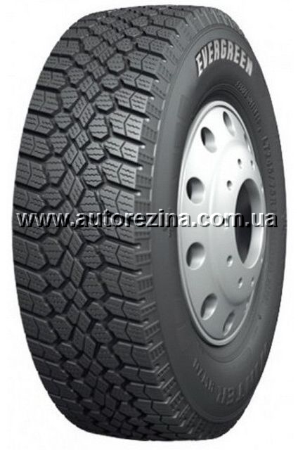 Evergreen EW818
